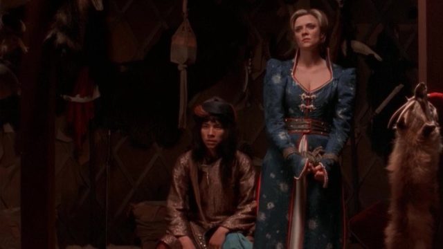 Stargate SG-1 S01E04