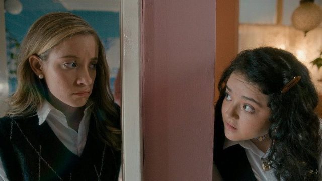 Nadie nos va a extrañar S02E06