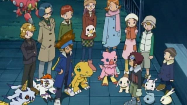 Digimon S02E38