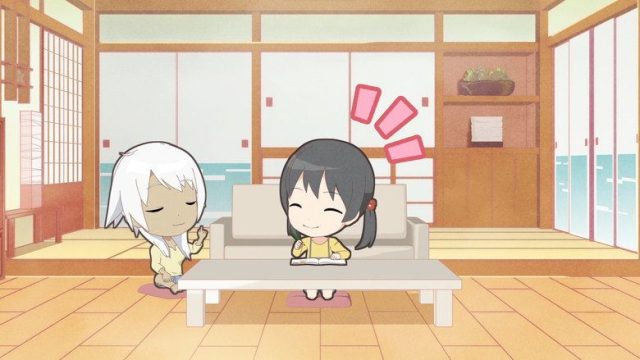 Flying Witch S00E06