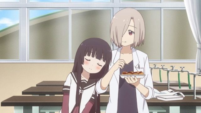 YuruYuri S03E08