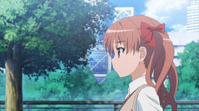 A Certain Scientific Railgun S01E05