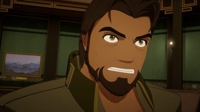 RWBY S05E12