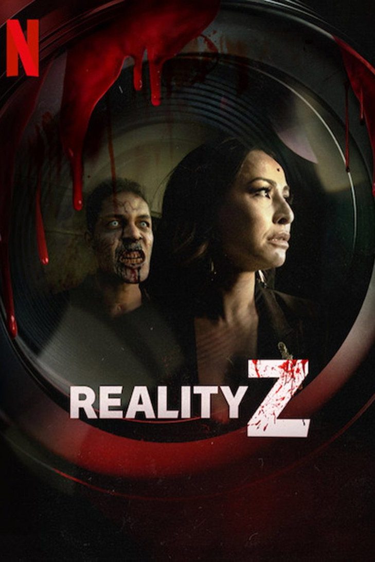 Reality Z Temporada 1