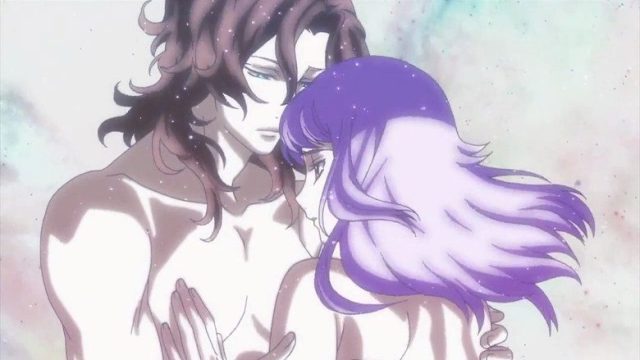 Mobile Suit Gundam 00 S02E20