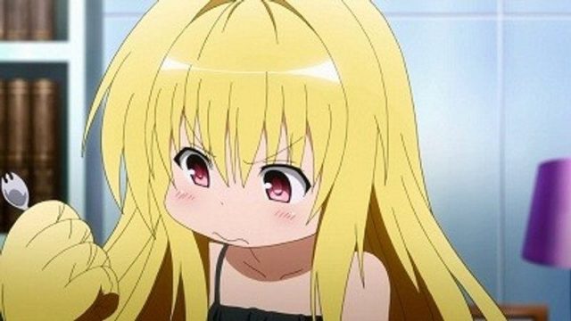 To Love-Ru S03E10