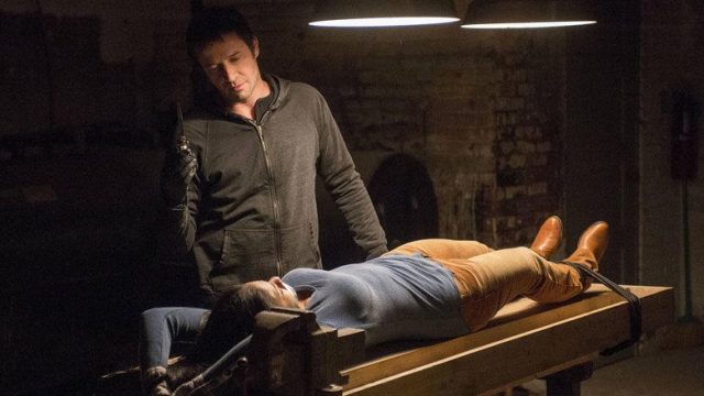 The Following S01E08