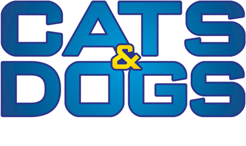 Como perros y gatos 3: Patitas unidas