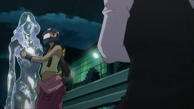 SPEED GRAPHER S01E06