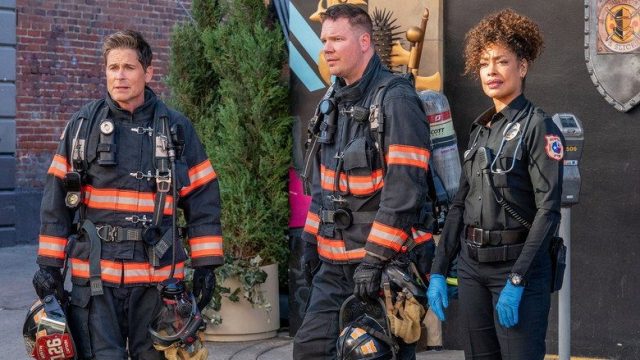 9-1-1: Lone Star S03E10