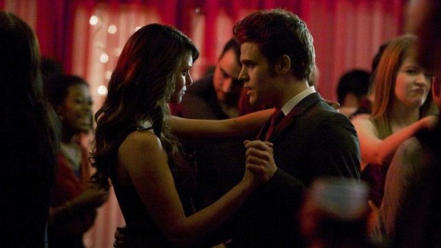 Diarios de Vampiros S05E13