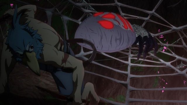 Shangri-La Frontier S01E10