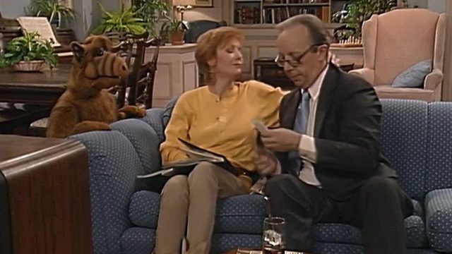 ALF S02E10