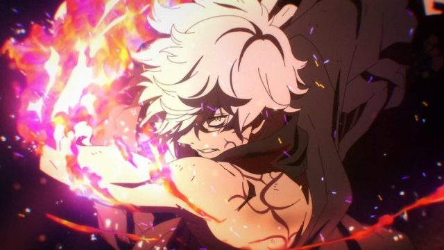 Hell's Paradise S01E25