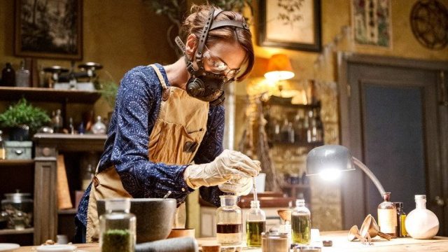 Grimm S05E18