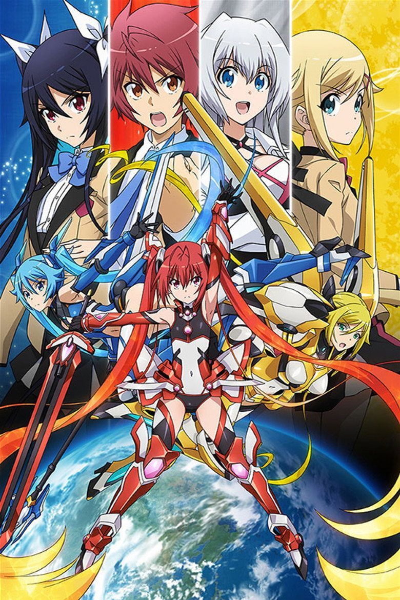 Ore, Twintails ni Narimasu Temporada 1