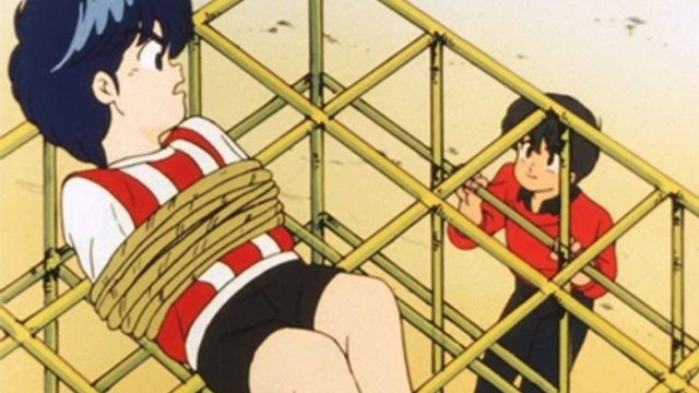 きまぐれオレンジ☆ロード S01E26
