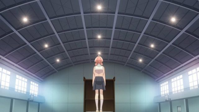 Yagate Kimi ni Naru S01E03