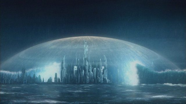 Stargate Atlantis S01E11