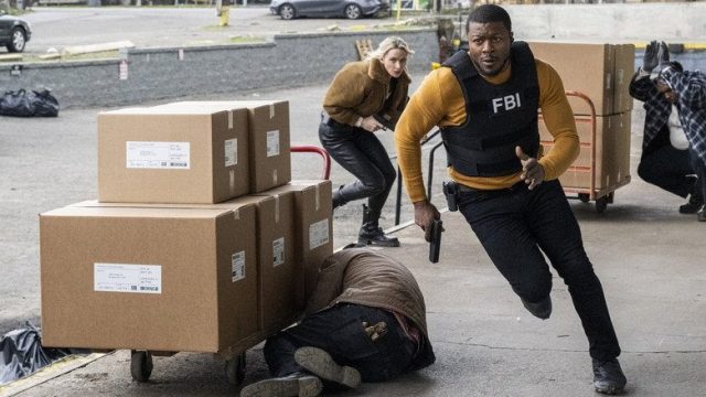 FBI: Los más buscados S05E09