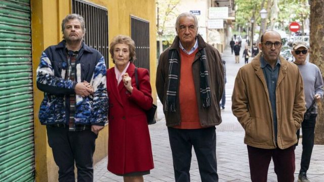 Poquita fe S01E02