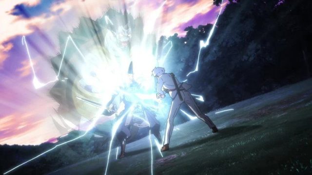 Yashahime: Princess Half-Demon S01E09
