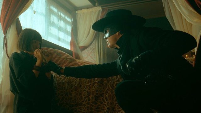 Zorro S01E03