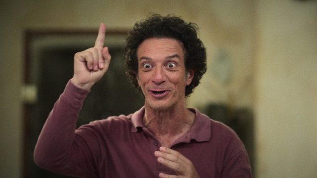 Incastrati S02E04
