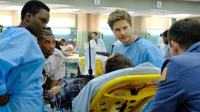 The Resident S01E04