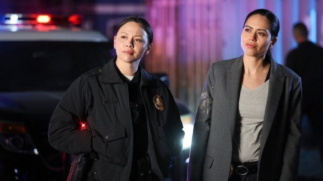The Rookie S04E18