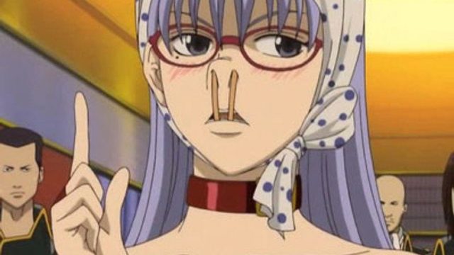 Gintama S02E34