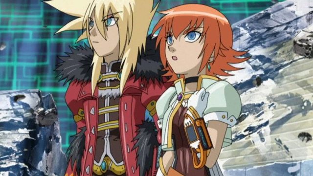 Bakugan: La Batalla S02E02