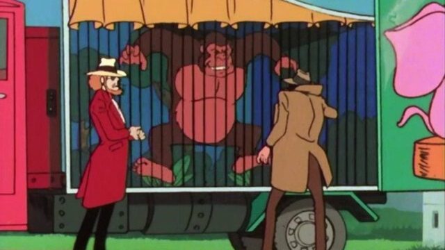 Lupin III S02E150