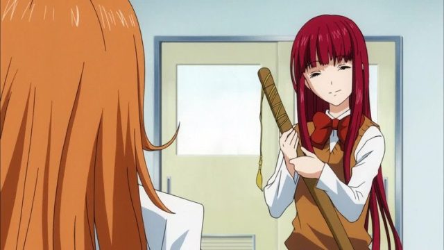 Gokujou S01E11