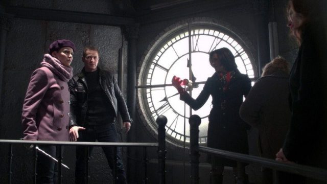 Érase una vez S02E15