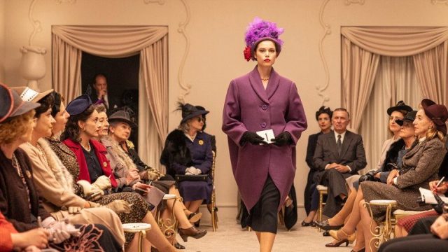 Cristóbal Balenciaga S01E03
