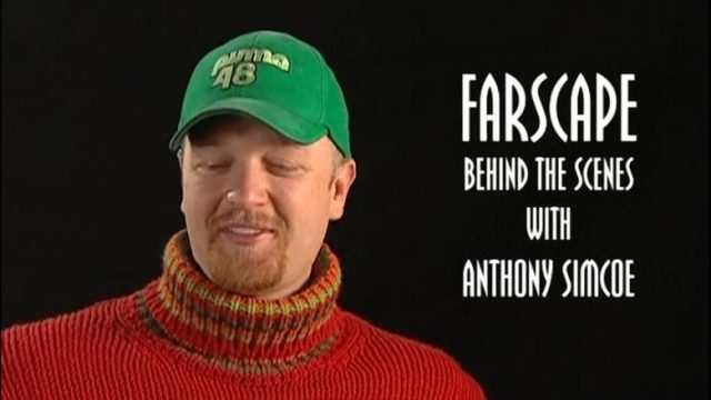 Farscape S00E33