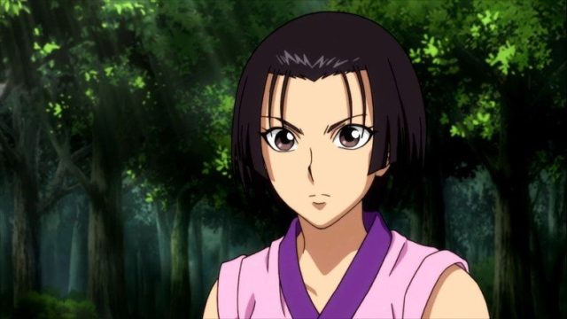 Karakuri Circus S01E09