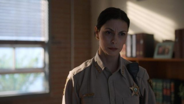 Sheriff Country S01E02
