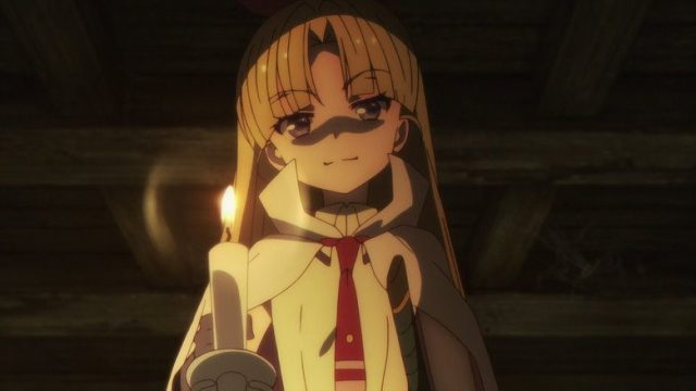 Busou Shoujo Machiavellianism S01E06