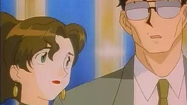 Estás Arrestado S01E26
