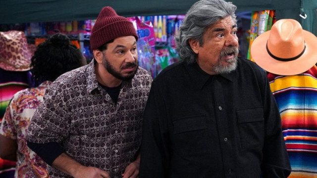 Lopez vs Lopez S02E03