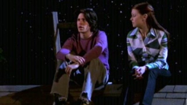 Sabrina, la bruja adolescente S05E20