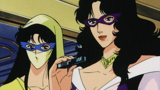 Ojos de Gato S02E30