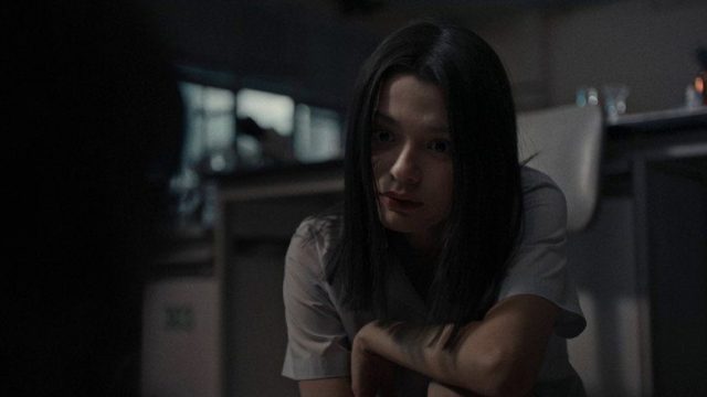 La chica nueva: El reinicio S01E03