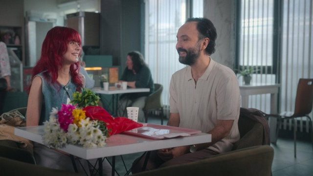 Cartas desde el pasado S01E05