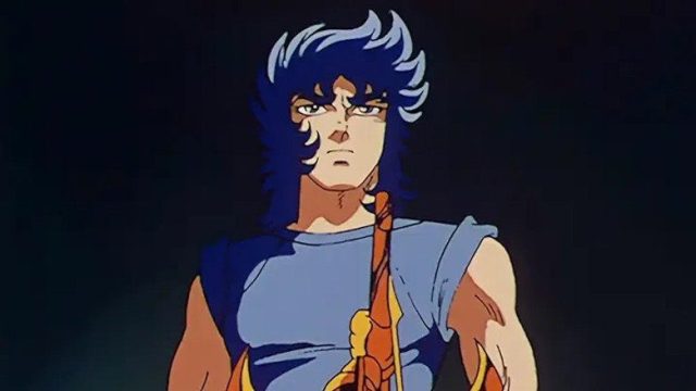 Los Caballeros del Zodiaco S01E08