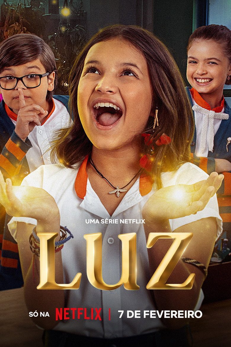 Luz Temporada 1