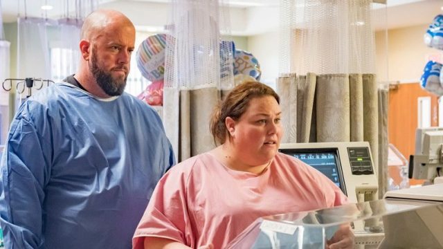 This Is Us S03E16