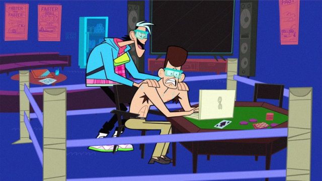 Escuela de Clones S01E02